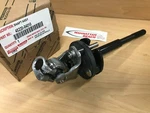 05-15 Tacoma Intermediate Steering Column Shaft 45220-04010 Genuine Toyota Part. Fixed Price $304.36.