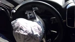 Steering Column Floor Shift Power Adjustable Fits 11-18 Porsche Cayenne 5650194. Fixed Price $200.00.