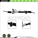 Scitoo Complete Power Steering Rack And Pinion Assembly For 04-10 Toyota Sienna. Fixed Price $145.98.