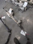 Used Rack And Pinion Assembly Fits: 2015 Ford Taurus Power Elect. Fixed Price $390.00.