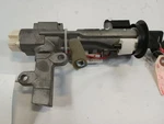 2005-2012 Nissan Frontier Ignition Switch Cylinder With Key Oem. Fixed Price $108.91.