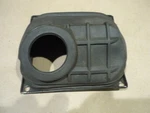 Ferrari 355 Steering Rack/column Rubber Boot Cover With Plate- P/n 162905. Fixed Price $44.00.