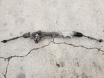2007 Mercedes S550 W221 Power Steering Rack And Pinion Assembly 22111011007 C64. Fixed Price $189.00.
