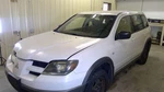 Used Rack Pinion Assembly Fits: 2003 Mitsubishi Outlander Power. Fixed Price $211.66.
