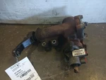 492009Z011 Power Steering Gearbox From 2001 Nissan Xterra 12128174. Fixed Price $136.94.