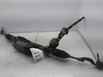 Steering Gear/rack Power And Pinion Awd 13 Cadillac Ats 22956536. Fixed Price $342.99.
