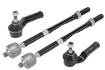 Front Inner & Outer Tie Rod End Kits Ford Focus 2012-2018 Escape 2013-2018. Fixed Price $59.99.