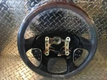 2017 & Up Kenworth T660 Steering Wheel Hubs 1417581002 (682-10055). Fixed Price $325.00.