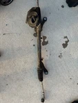 Steering Gear Motorcraft STG-145-RM, AE8Z3V504FERM. Fixed Price $150.00.