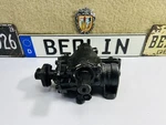Mercedes Benz W124 Steering Box A1244610401 Genuine Nos. Fixed Price $750.00.