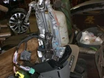 2014 Enclave Steering Column 613429. Fixed Price $129.95.