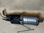 2013 Bmw 328I X Drive 428I Power Steering Rack Motor 5WK66200E. Fixed Price $157.50.