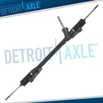 Complete Power Steering Rack And Pinion Assembly 2011 - 2017 Ford Fiesta. Fixed Price $130.37.