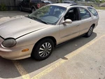 Steering Gear/rack Power And Pinion 15" Wheel Fits 98-99 Sable 550078. Fixed Price $209.80.