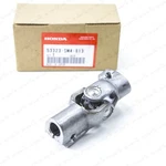 New Genuine Oem Honda Accord 92-00 Civic Del Sol Joint Steering 53323-SM4-013. Fixed Price $200.86.