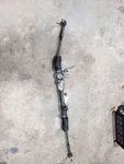 Steering Gear/rack Power And Pinion Opt Sde Fits 2007-2010 Sebring Oem. Fixed Price $125.00.