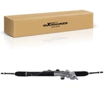 Complete Steering Rack And Pinion For Hummer H3/H3T 2006-2010 15864176. Fixed Price $182.66.