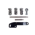Unisteer Performance 8051340 Chevrolet Steering Shaft. Fixed Price $338.46.