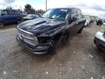 Steering Column Classic Style Lug Wheel Fits 15-24 Dodge 1500 Pickup 12080839. Fixed Price $140.02.