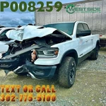 Steering Gear/rack New Style 6 Lug Wheel Fits 19-20 Dodge 1500 Pickup 2211870. Fixed Price $1474.80.
