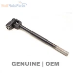 1999-2004 Vw Eurovan Steering Shaft 7D1419951B. Fixed Price $49.99.