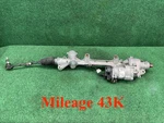2019-2021 Genesis G70 3.3LL Rwd Power Steering Gear Rack And Pinion Oem. Fixed Price $1550.00.