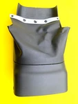 2013-2020 Ford Fusion Steering Column Upper & Lower Trim Cover HS73-3533-A. Fixed Price $41.80.