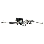 2015 Chevy Suburban 1500 Lt 5.3L Power Rack And Pinion Oem 23481062. Fixed Price $550.00.