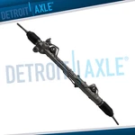 Complete Power Steering Rack And Pinion Assembly For 2006 2007 2008 Mazda V6. Fixed Price $117.24.