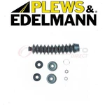 Edelmann 8901 Power Steering Cylinder Boot Kit For 5-2671 36-348491 Hv. Fixed Price $51.34.