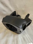 2011-2012 Subaru Legacy/ Outback Steering Column Cover; 34341AJ00BVH. Fixed Price $40.00.