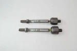 Maserati Ghibli Quattroporte Left And Right Inner Tie Rod End 2PCS #1095. Fixed Price $300.00.
