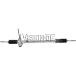 Vision Oe 205-0106 R&p Man REPL.6858. Fixed Price $421.62.