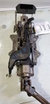 Oem Steering Column W/ Key 2006 2008 Vw Passat Sedan Floor Shift Conventional. Fixed Price $98.77.
