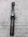Lower Steering Column Shaft Joint 2014 Toyota Corolla S-137P. Fixed Price $53.10.