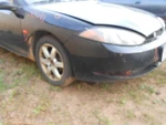 Steering Gear/rack Power And Pinion Fits 99-00 Cougar 597970. Fixed Price $214.98.