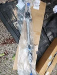 Power Steering Rack And Pinion Assembly For Chevrolet Malibu Pontiac G6 Saturn. Fixed Price $74.99.