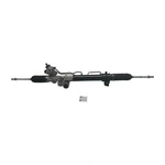 Rack And Pinion Assembly-new Edelmann 2053V. Fixed Price $918.99.