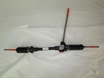 100% New Steering Rack And Pinion Assembly For Mgb 1963-1974 Chrome Bumper Cars. Fixed Price $399.95.