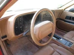 Buick Reatta 1990 Steering Column Used 2591. Fixed Price $525.95.
