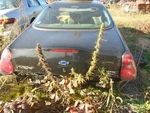 Steering Power Rack And Pinion Fits 00-01 Monte Carlo 119929. Fixed Price $50.00.