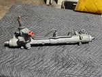 2015-2018 Dodge Challenger Hellcat 6.2L Oem Steering Rack & Pinion P68244586AB. Fixed Price $284.05.