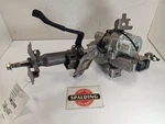 Steering Column W/motor & Module From 2013 Nissan Sentra Floor Shift 9783624. Fixed Price $131.69.