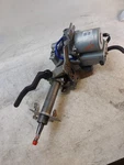 2008-2013 Nissan Rogue Power Steering Tilt Column Motor Assembly Oem 48810-JM00D. Fixed Price $75.98.