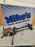 1987 Nissan Pick Up 2X4 Steering Column Automatic With Manual Key. Fixed Price $109.95.