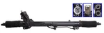 Steering Rack Elstock 11-0674 For Audi A4 B6 (8E2) 1.8 2001-2004. Fixed Price $719.44.