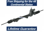 87 Power Steering Rack Pinion Fits Ford Thunderbird 02-03 ,lincoln Ls 00-03. Fixed Price $245.65.