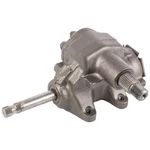 For Amc Jeep Gm Saginaw 505 Reverse Rotation Manual Steering Gear Box Csw. Fixed Price $234.17.