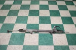 11-17 Touareg *note* 3.6L Engine Steering Rack Gear Box Power Pinion Factory Oem. Fixed Price $382.99.