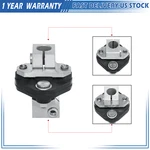 32311092949 New Bmw E36 318IS 325I 328I M3 Steering Coupling Rack Joint. Fixed Price $100.00.